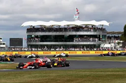 Voorbeschouwing: Grand Prix van Groot-Britannië