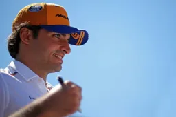 Carlos Sainz: “Getting overconfident would be a huge mistake at this point”