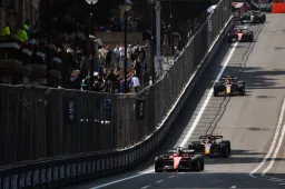 F1 LIVE | Verfolgen Sie hier den Azerbaijan Grand Prix 2024!