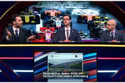 VPRO Makkelijk Scoren: Zandvoort VS Assen