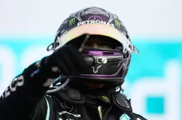 Button: 'Only these three drivers could challenge Hamilton'