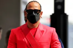 Hamilton op zoek naar oplossingen: 'Begrijpen wat probleem is'