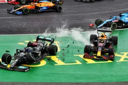 Binotto wants to discuss costs: Will Mercedes have to pay Verstappen's damages?