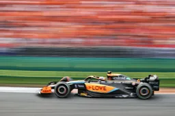 Spanish IndyCar driver: "Why not give Formula 1 a try?"