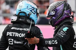 What next for Bottas and Russell after Hamilton's contract extension?