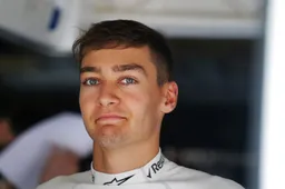 Russell baalt van boze Poolse fans: "Je wil gewoon gerespecteerd worden"