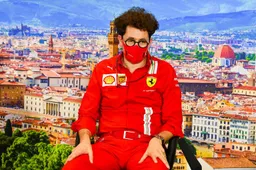 New updates for Ferrari in Russia: ''It won't change the picture''