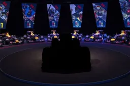 Red Bull Racing reveal launch date for 2019 car!