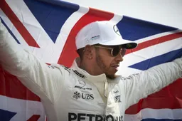 "Lewis Hamilton had zijn titel ook gepakt in de Ferrari van dit jaar"