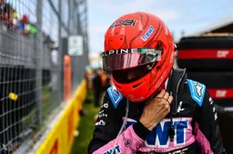Ocon blickt auf den GP Österreich voraus: 'Habe ein gutes Paket'