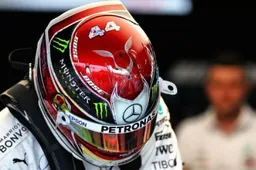 Lewis Hamilton “felt much better in the car today than I have for a while”