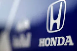 Brandstofleverancier Red Bull prijst Honda: "Ze zijn heel open en delen info snel"