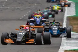 La FIA vuole apportare modifiche obbligatorie in F2 e F3 per aiutare le donne