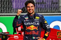 Windsor ziet minder optreden van Verstappen: 'Perez had overal meer grip'