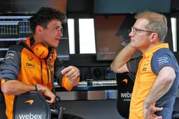 Seidl denies being involved in rumours about Binotto and Vasseur