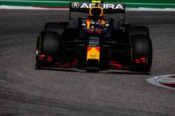 Bottas was 'grijze muis': "Ik heb hem gewoon niet gezien!"