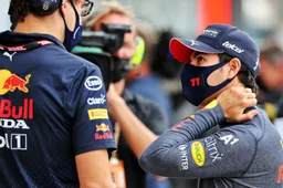 Perez: "Our long runs looked promising today"
