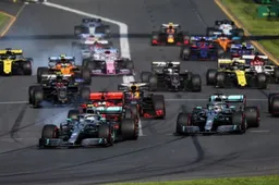 Preview: 2020 F1 championship to kick off amid COVID-19 fears