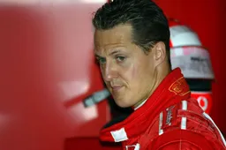 Schweizer Fotograf enthüllt: Michael Schumacher fuhr über meinen Fuß