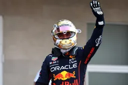 Verstappen decide manter holding em Luxemburgo