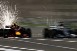 Analyse: Max Verstappen tijdens Grand Prix van Bahrein