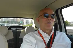 Video: Peter Windsor over de week van Verstappen