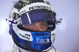 "Situatie van Bottas zal vanzelf goede kant op kantelen"