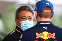 Verstappen has talked to Honda: "They have explained a lot"