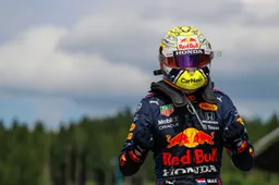 Stelling: Verstappen deelt opnieuw flinke klap uit aan Mercedes