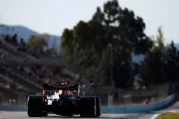 Honda en andere motorleveranciers moeten uitlaten zelf ontwikkelen vanaf 2021