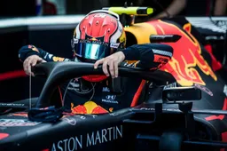 Gasly is teleurgesteld in Red Bull door de onverwachte wissel