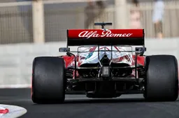 Alfa Romeo F1 laat Ferrari deels los en kiest eigen richting