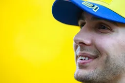 Renault now organises its own virtual race for its own drivers
