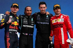 Poll: Wie is volgens jullie de 'GPblog Driver of the Day' van Rusland?