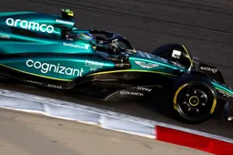 Análisis Técnico | Mejoras del Aston Martin de Fernando Alonso
