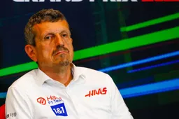Is Steiner causing unrest for Haas? 'He's very emotional'