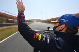 Various GP organisers come to see 'how it's done' at Zandvoort