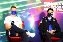 Ocon ziet groot voordeel voor Schumacher: "Dan is dat een grote troef"
