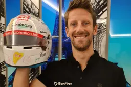 Coureurs sluiten 2020 af in stijl met speciale helmen: dit zijn de mooiste
