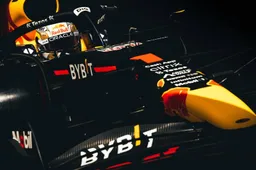 Red Bull didn't need Leclerc to drop out: 'We had the fastest cars'