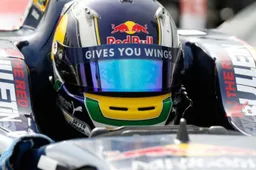 Red Bull and AlphaTauri announce reserve driver