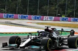Mercedes had 'no time' to fix problems with Bottas' engine