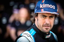 Dakar Rally hopes wholeheartedly for new participation Alonso