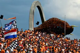 LIVE: Verstappen aan de LEIDING tijdens de Grand Prix van Oostenrijk!