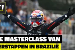 De wederopstanding van Verstappen: 'Is van zo'n bizar hoog niveau'