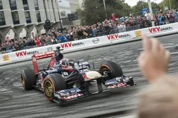 Max Verstappen wil geen stratencircuit in Nederland!