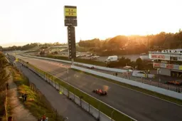 Nico’s notes from Barcelona - Day 4: A lot to learn as test two starts