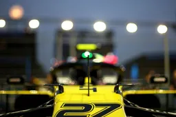Hulkenberg spreekt na mislopen Haas-stoeltje: "Meerdere redenen verantwoordelijk"