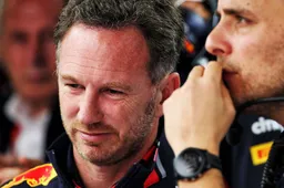 Red Bull reageert matig positief op nieuwe parc ferme-regels
