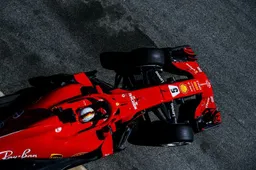 F1 eSports has every team except Ferrari